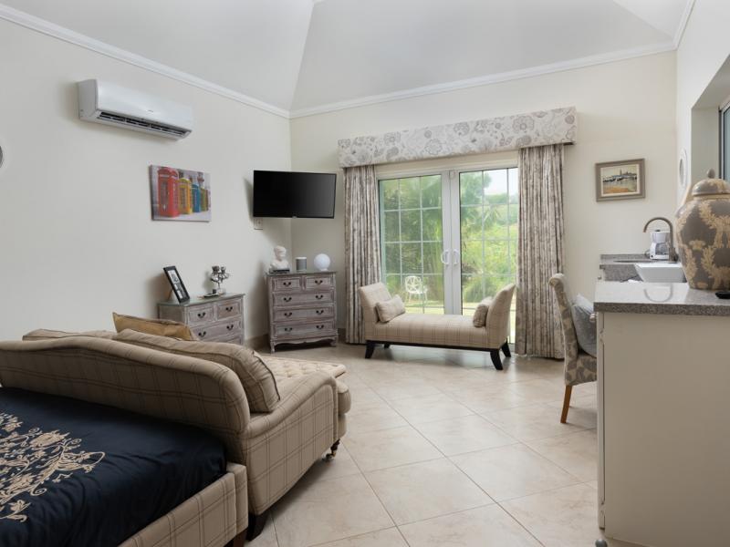 Mariposa , Gibbes , St Peter , West Coast 