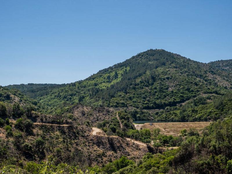 Domaine de la Calade , Cote D'Azur 