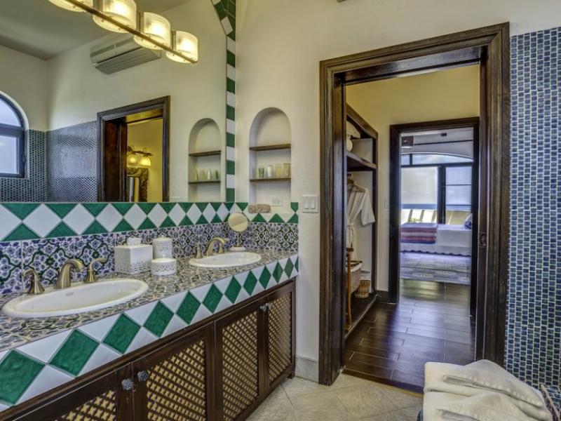Amarilla Villa , Shoal Bay 