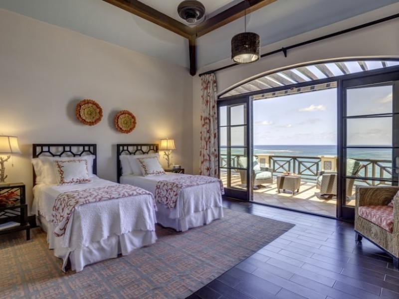 Amarilla Villa , Shoal Bay 