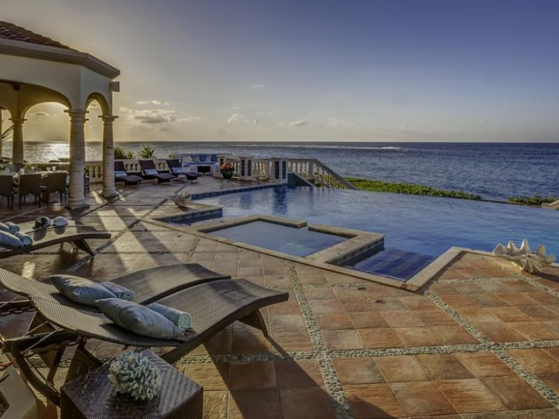 Amarilla Villa , Shoal Bay 