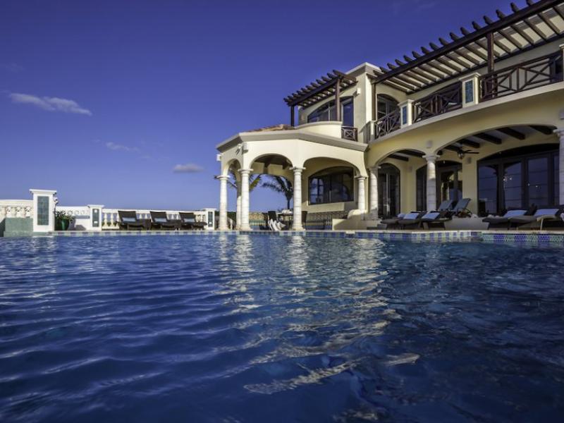 Amarilla Villa , Shoal Bay 