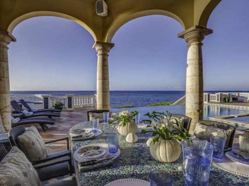 Amarilla Villa , Shoal Bay 