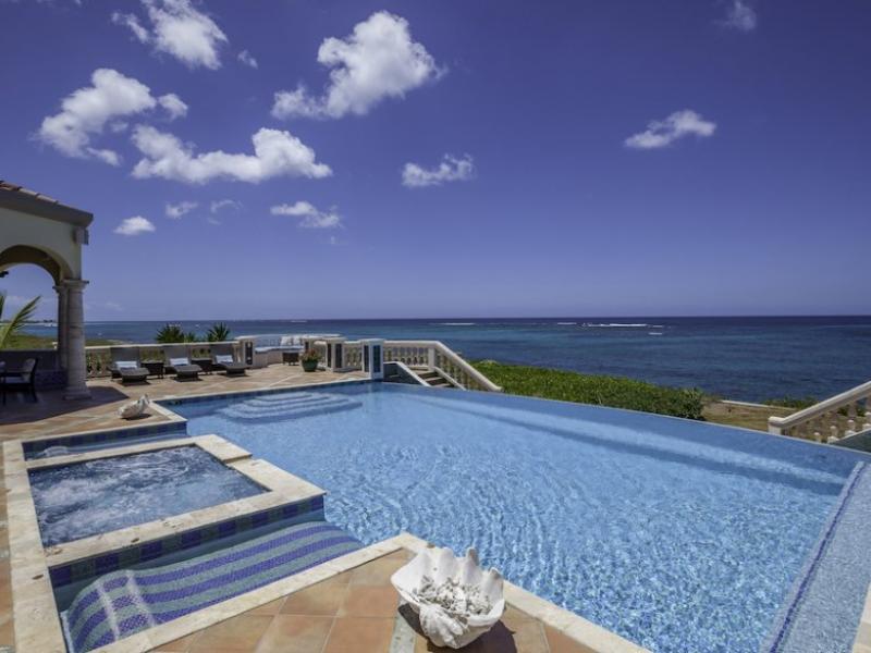 Amarilla Villa , Shoal Bay 