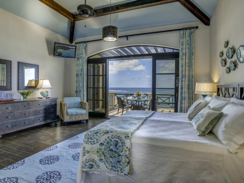 Amarilla Villa , Shoal Bay 