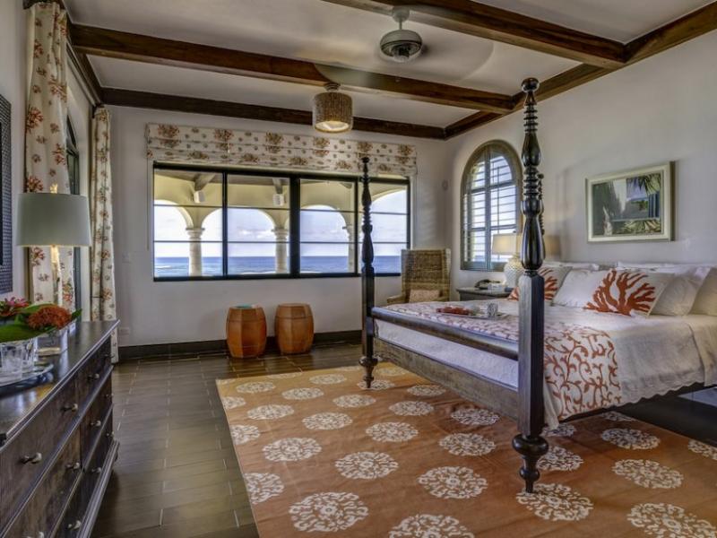Amarilla Villa , Shoal Bay 