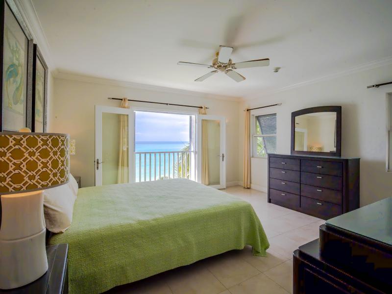 Sandy Hook 32 , Beach Front , Christ Church , South Coast 