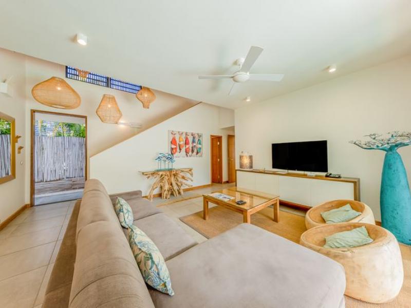 Marguery Villas 3 Bedrooms , West Coast 