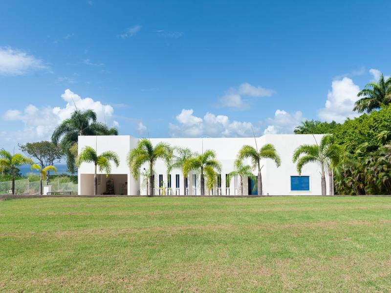 St Peter House , St Peter , West Coast 