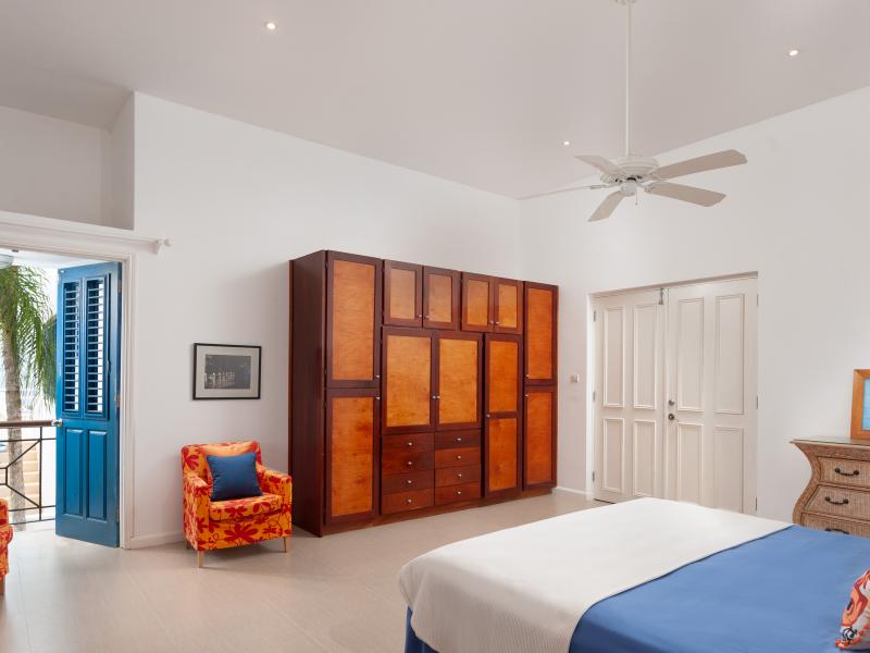 St Peter House , St Peter , West Coast 