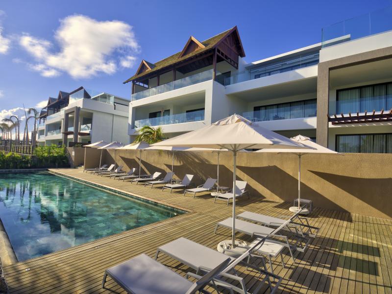 Apartment 18 for Sale at Mythic Grand Gaube , North Coast 