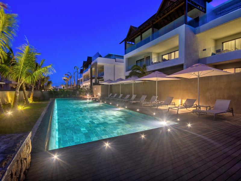 Apartment 18 for Sale at Mythic Grand Gaube , North Coast 