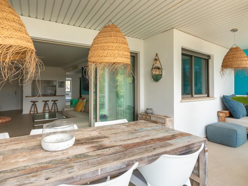 Sea View Apartment for Sale in Santa Eulària, Ibiza , 