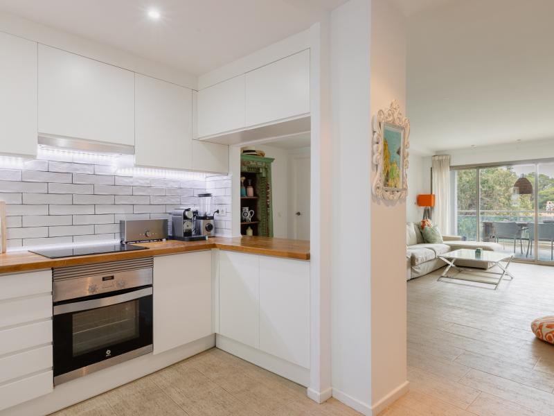 Sea View Apartment for Sale in Santa Eulària, Ibiza , 