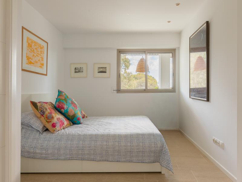 Sea View Apartment for Sale in Santa Eulària, Ibiza , 