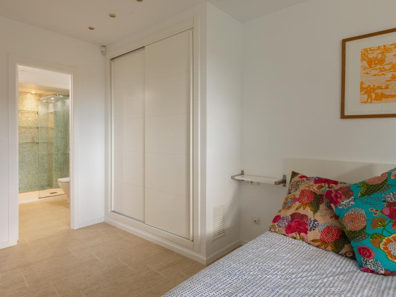 Sea View Apartment for Sale in Santa Eulària, Ibiza , 