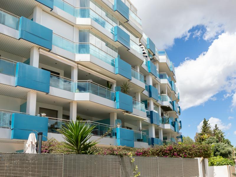 Sea View Apartment for Sale in Santa Eulària, Ibiza , 