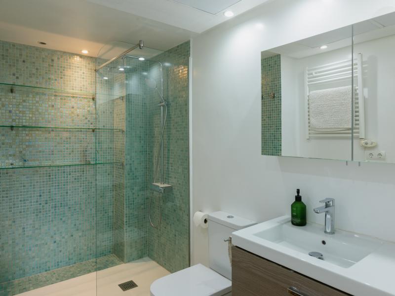 Sea View Apartment for Sale in Santa Eulària, Ibiza , 