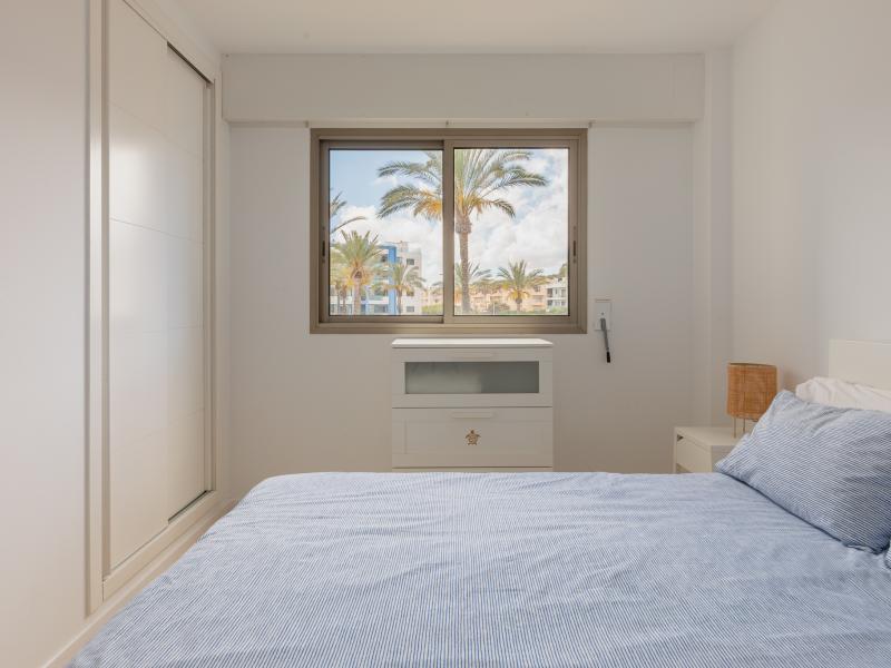 Sea View Apartment for Sale in Santa Eulària, Ibiza , 