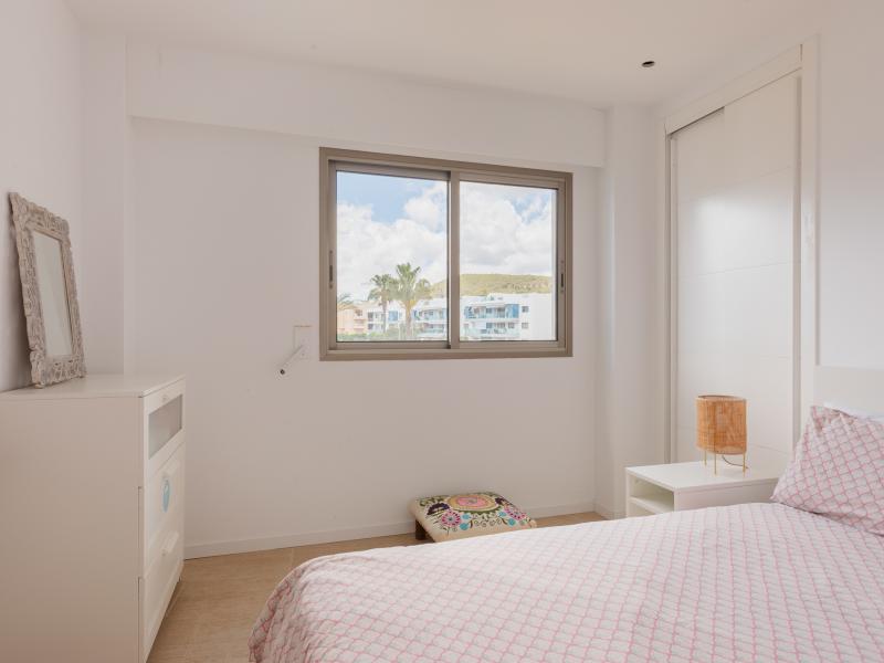 Sea View Apartment for Sale in Santa Eulària, Ibiza , 