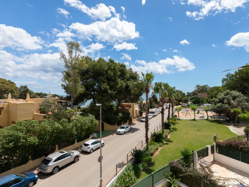 Sea View Apartment for Sale in Santa Eulària, Ibiza , 