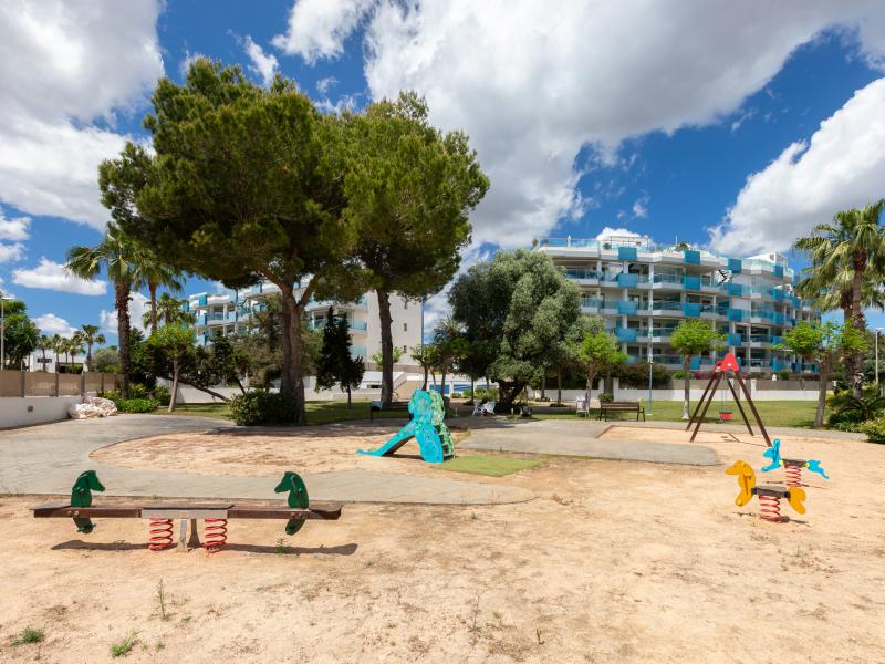 Sea View Apartment for Sale in Santa Eulària, Ibiza , 