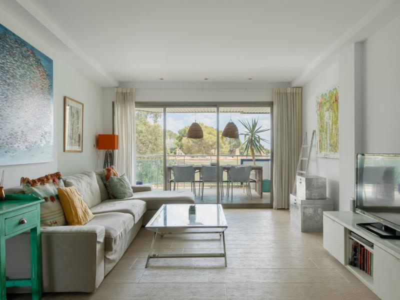 Sea View Apartment for Sale in Santa Eulària, Ibiza , 