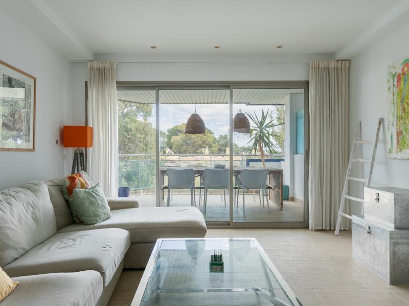 Sea View Apartment for Sale in Santa Eulària, Ibiza , 