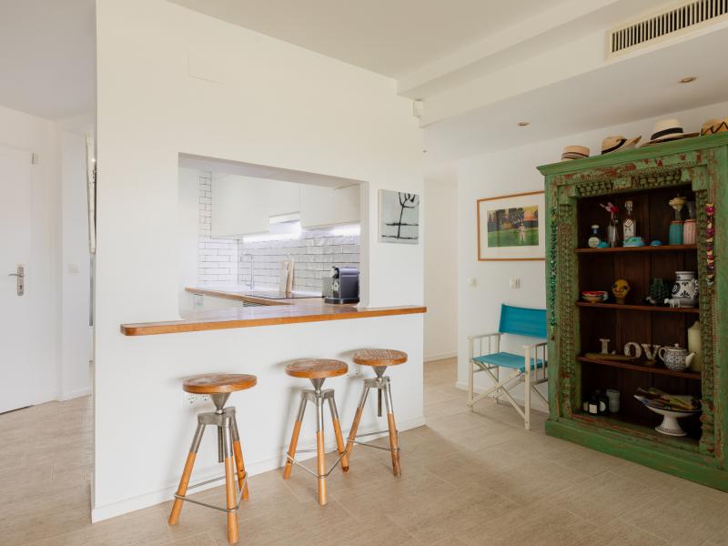 Sea View Apartment for Sale in Santa Eulària, Ibiza , 