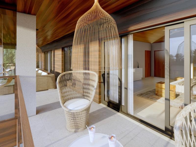 Harbour Island - La Palmeraie Villa 3 , Harbour Island 