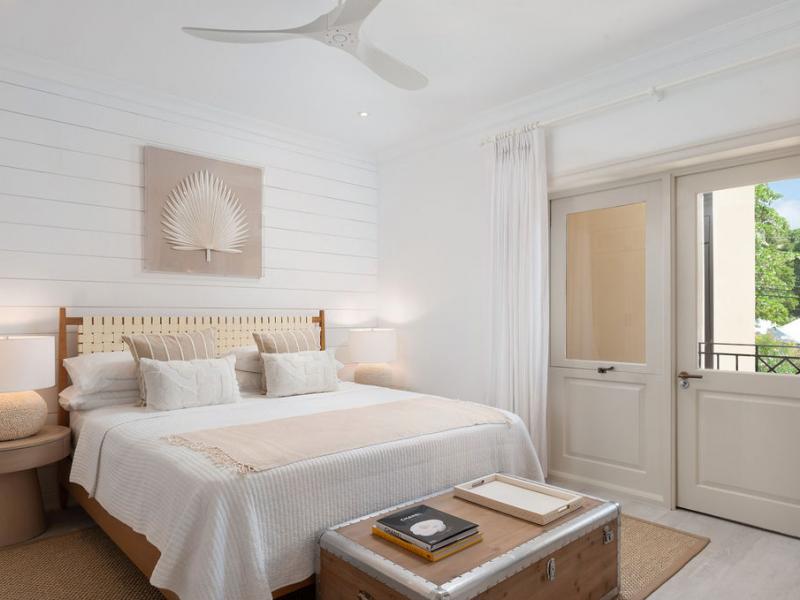 Sandy Cove 203 - Beachfront , Beach Front , Sandy Cove , St James , West Coast 