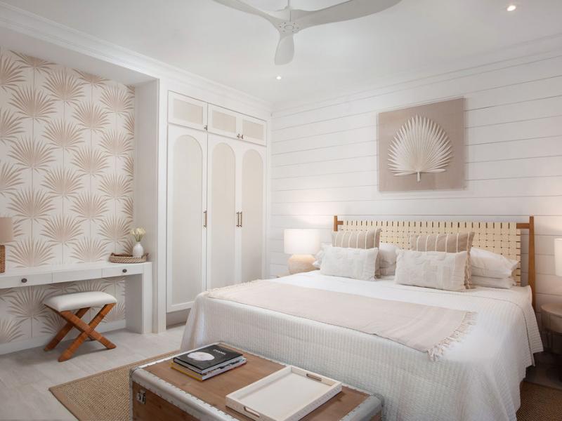 Sandy Cove 203 - Beachfront , Beach Front , Sandy Cove , St James , West Coast 