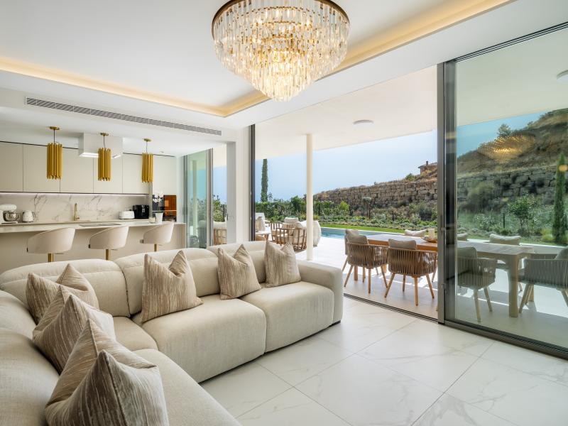 Casa Mayfair , 