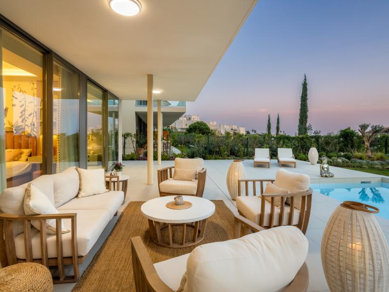Casa Mayfair , 