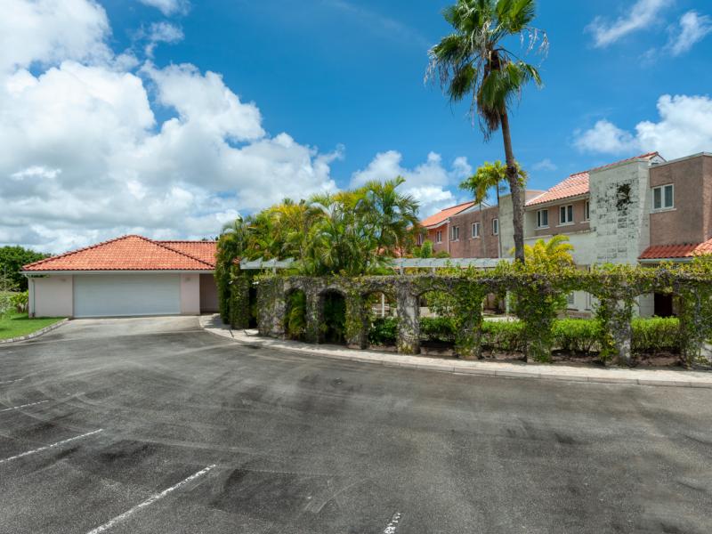 Sunset Ridge Villa , St Michael 