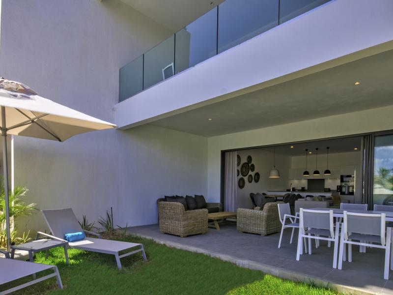 Apartment 18 for Sale at Mythic Grand Gaube , North Coast 