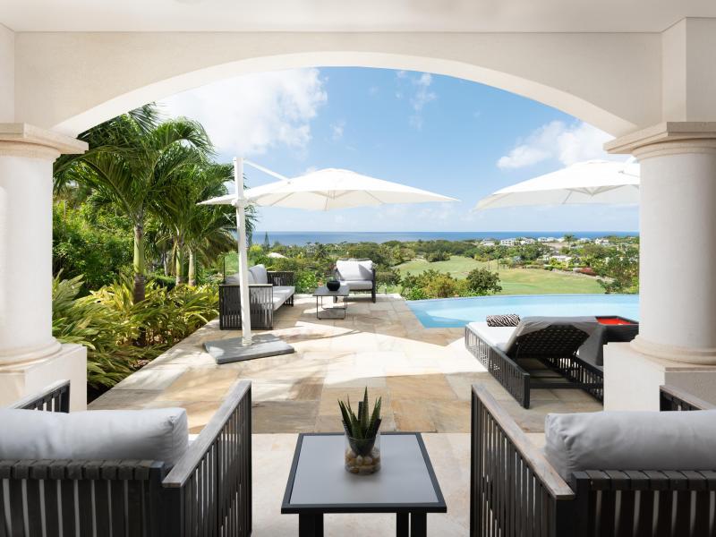 Royal Westmoreland - Lancaster Drive 18 - Tranquility Place , Royal Westmoreland , St James , West Coast 