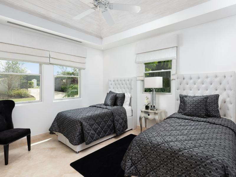 Royal Westmoreland - Lancaster Drive 18 - Tranquility Place , Royal Westmoreland , St James , West Coast 