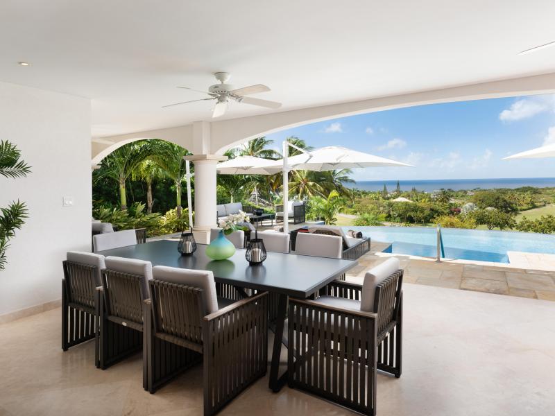 Royal Westmoreland - Lancaster Drive 18 - Tranquility Place , Royal Westmoreland , St James , West Coast 