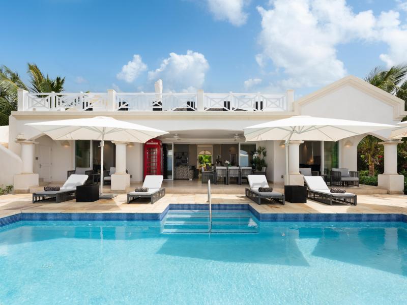 Royal Westmoreland - Lancaster Drive 18 - Tranquility Place , Royal Westmoreland , St James , West Coast 