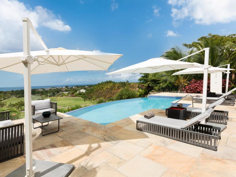 Royal Westmoreland - Lancaster Drive 18 - Tranquility Place , Royal Westmoreland , St James , West Coast 