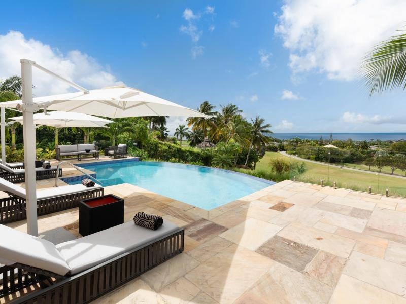 Royal Westmoreland - Lancaster Drive 18 - Tranquility Place , Royal Westmoreland , St James , West Coast 