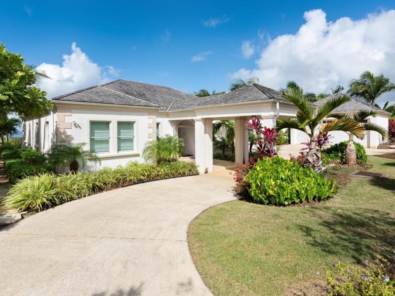 Royal Westmoreland - Lancaster Drive 18 - Tranquility Place , Royal Westmoreland , St James , West Coast 