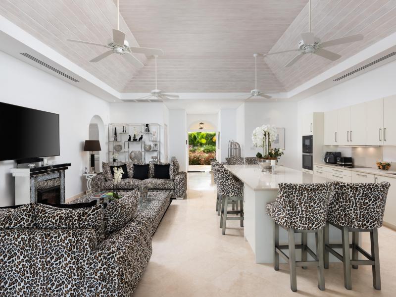 Royal Westmoreland - Lancaster Drive 18 - Tranquility Place , Royal Westmoreland , St James , West Coast 