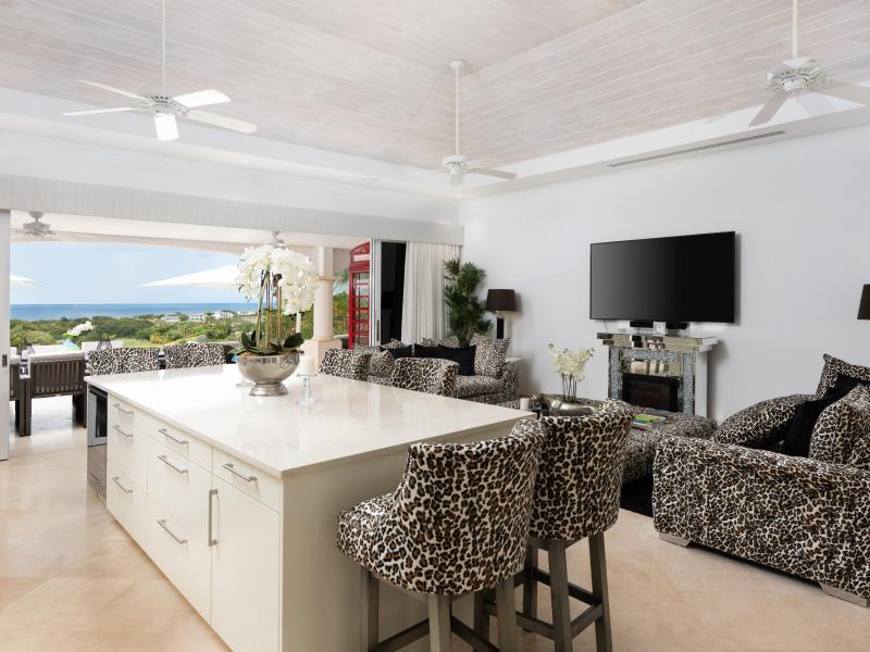 Royal Westmoreland - Lancaster Drive 18 - Tranquility Place , Royal Westmoreland , St James , West Coast 