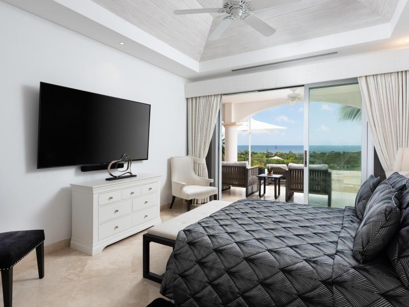 Royal Westmoreland - Lancaster Drive 18 - Tranquility Place , Royal Westmoreland , St James , West Coast 
