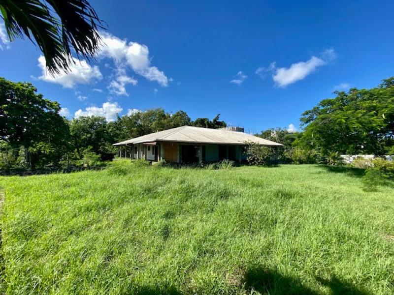 Vigie Waterfront Development Land , Vigie 
