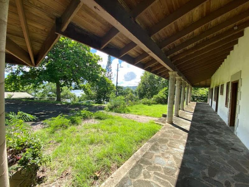 Vigie Waterfront Development Land , Vigie 