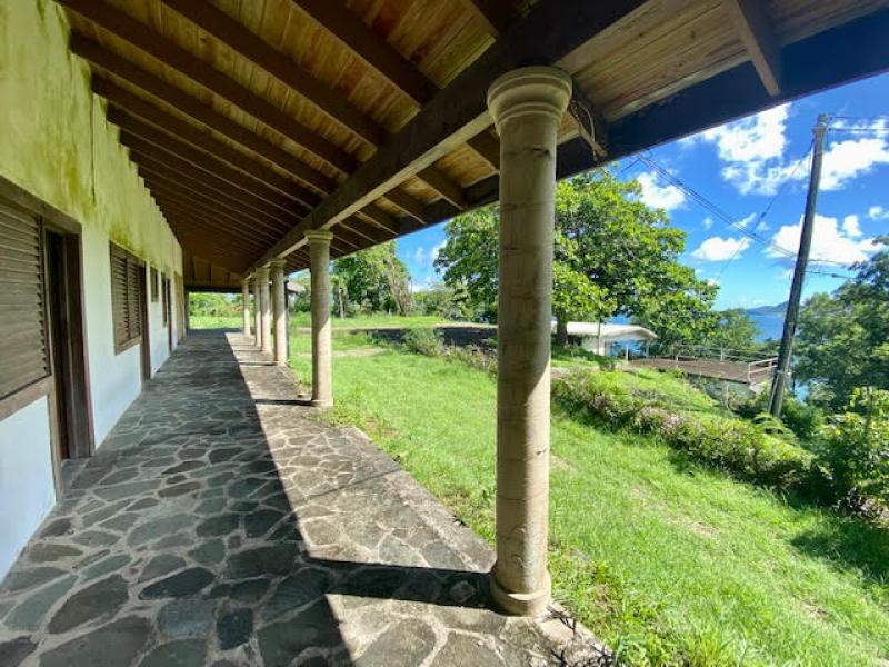 Vigie Waterfront Development Land , Vigie 