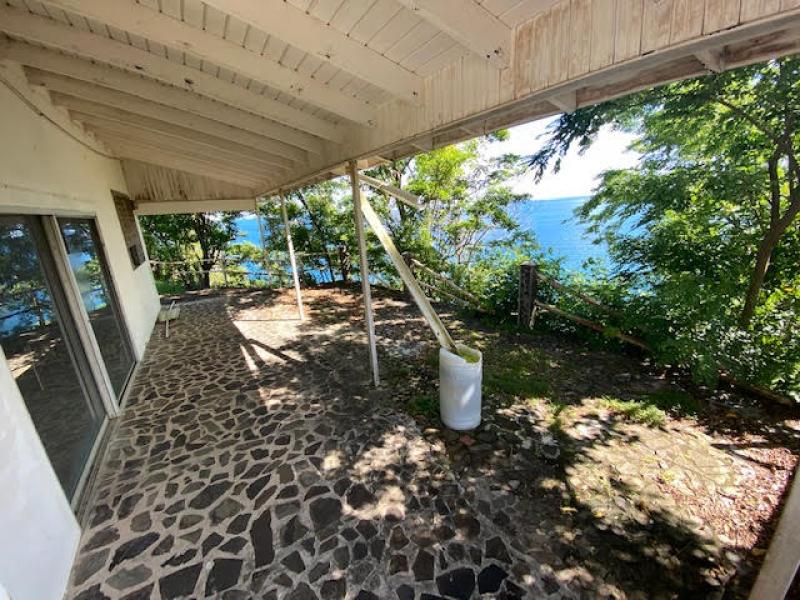Vigie Waterfront Development Land , Vigie 